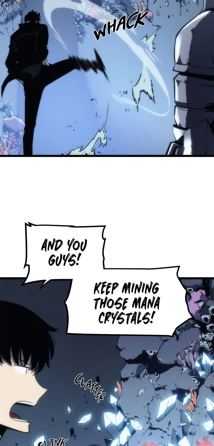 Read Solo Leveling chapter 122 image 43 on Lezhin