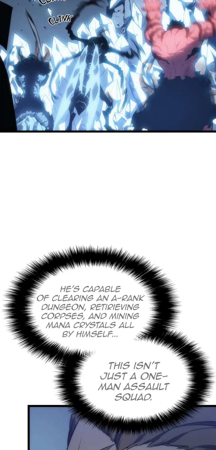 Read Solo Leveling chapter 122 image 44 on Lezhin