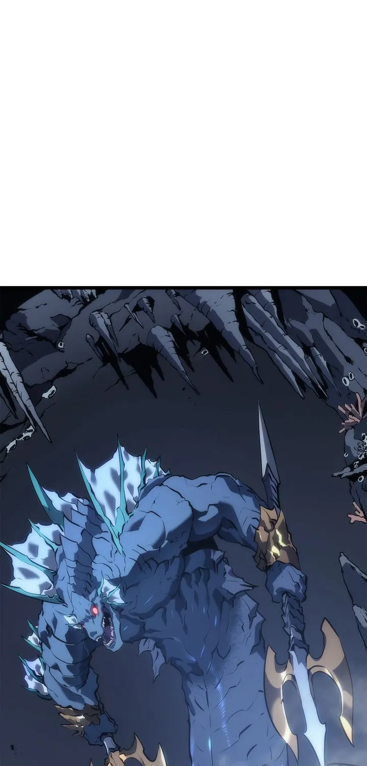 Read Solo Leveling chapter 122 image 46 on Lezhin