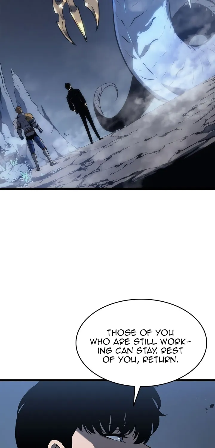 Read Solo Leveling chapter 122 image 47 on Lezhin