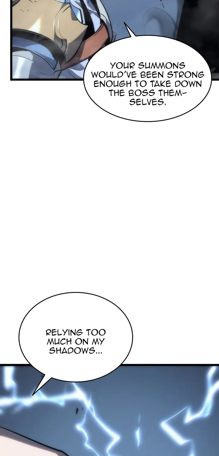 Read Solo Leveling chapter 122 image 50 on Lezhin