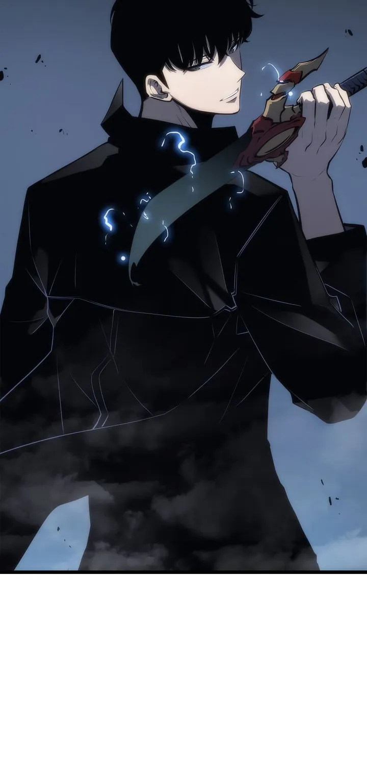 Read Solo Leveling chapter 122 image 52 on Lezhin