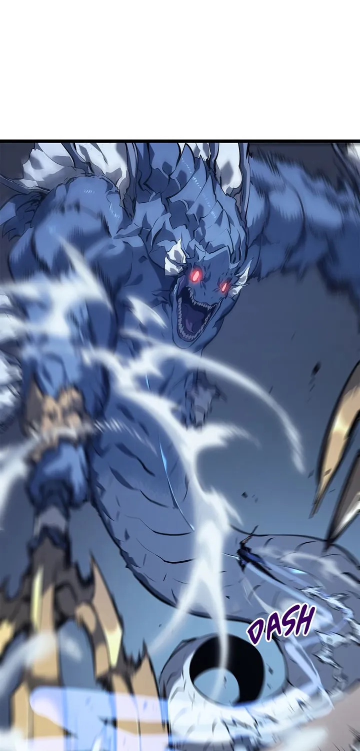 Read Solo Leveling chapter 122 image 54 on Lezhin