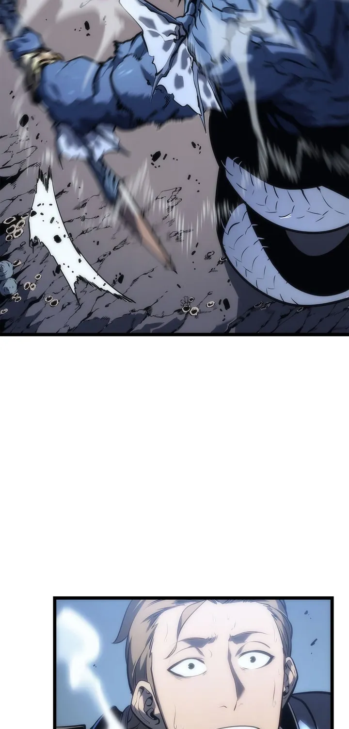 Read Solo Leveling chapter 122 image 58 on Lezhin
