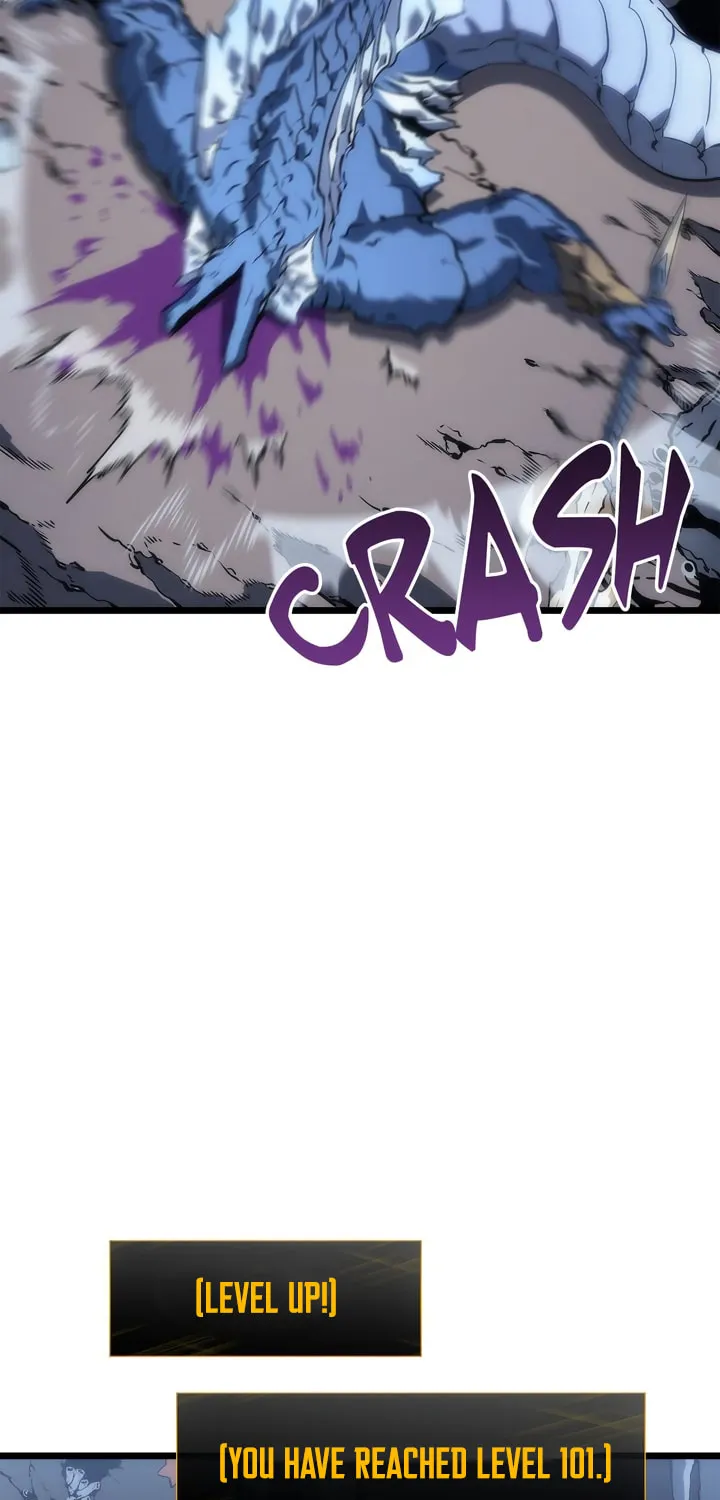 Read Solo Leveling chapter 122 image 60 on Lezhin