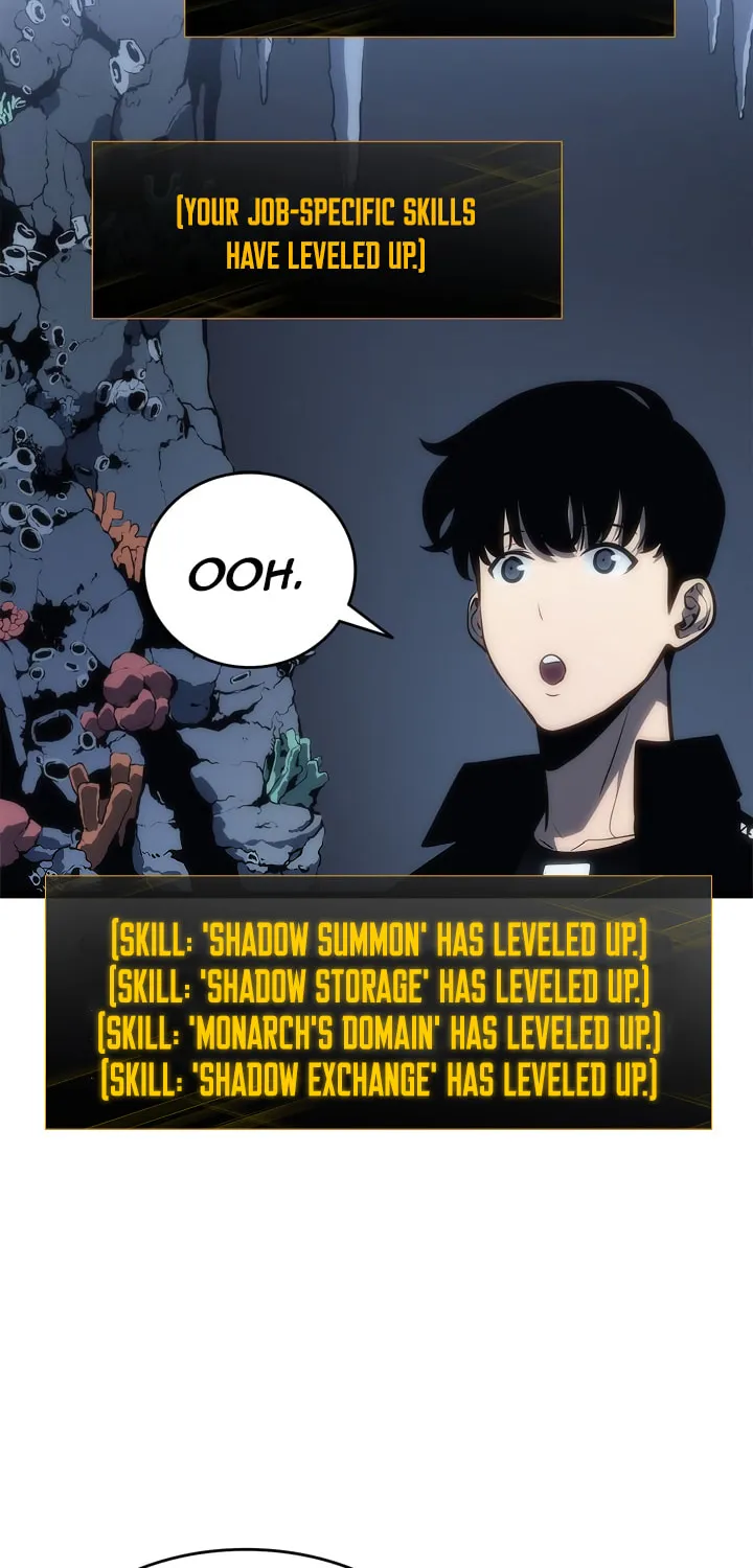 Read Solo Leveling chapter 122 image 61 on Lezhin