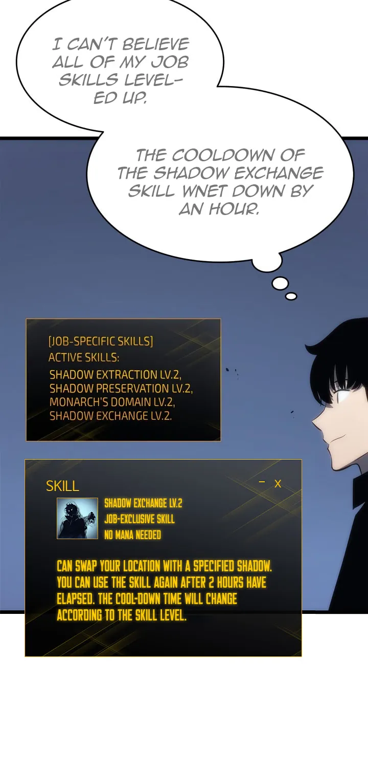 Read Solo Leveling chapter 122 image 62 on Lezhin