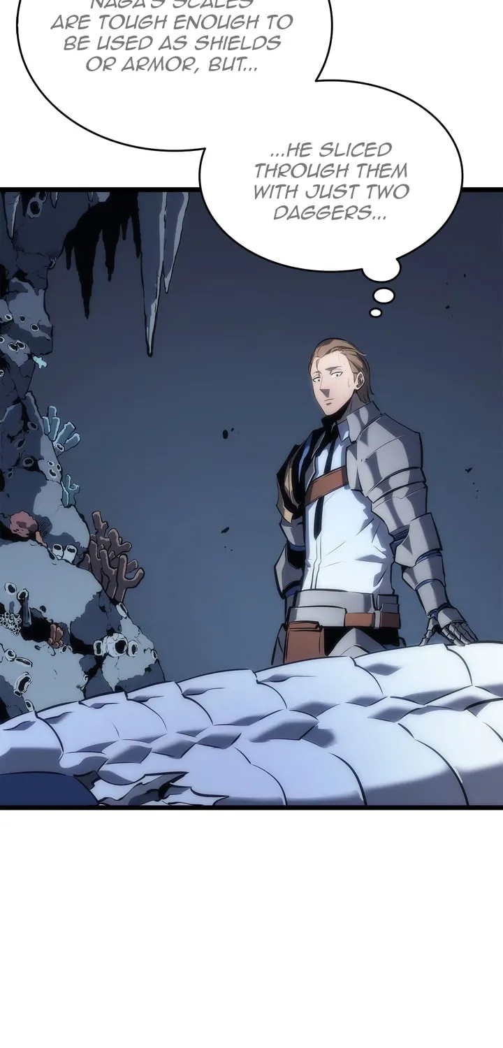 Read Solo Leveling chapter 122 image 64 on Lezhin