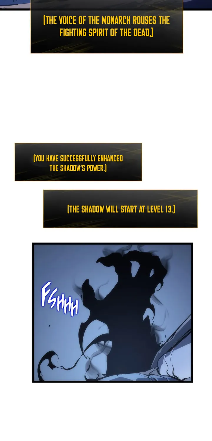 Read Solo Leveling chapter 122 image 67 on Lezhin
