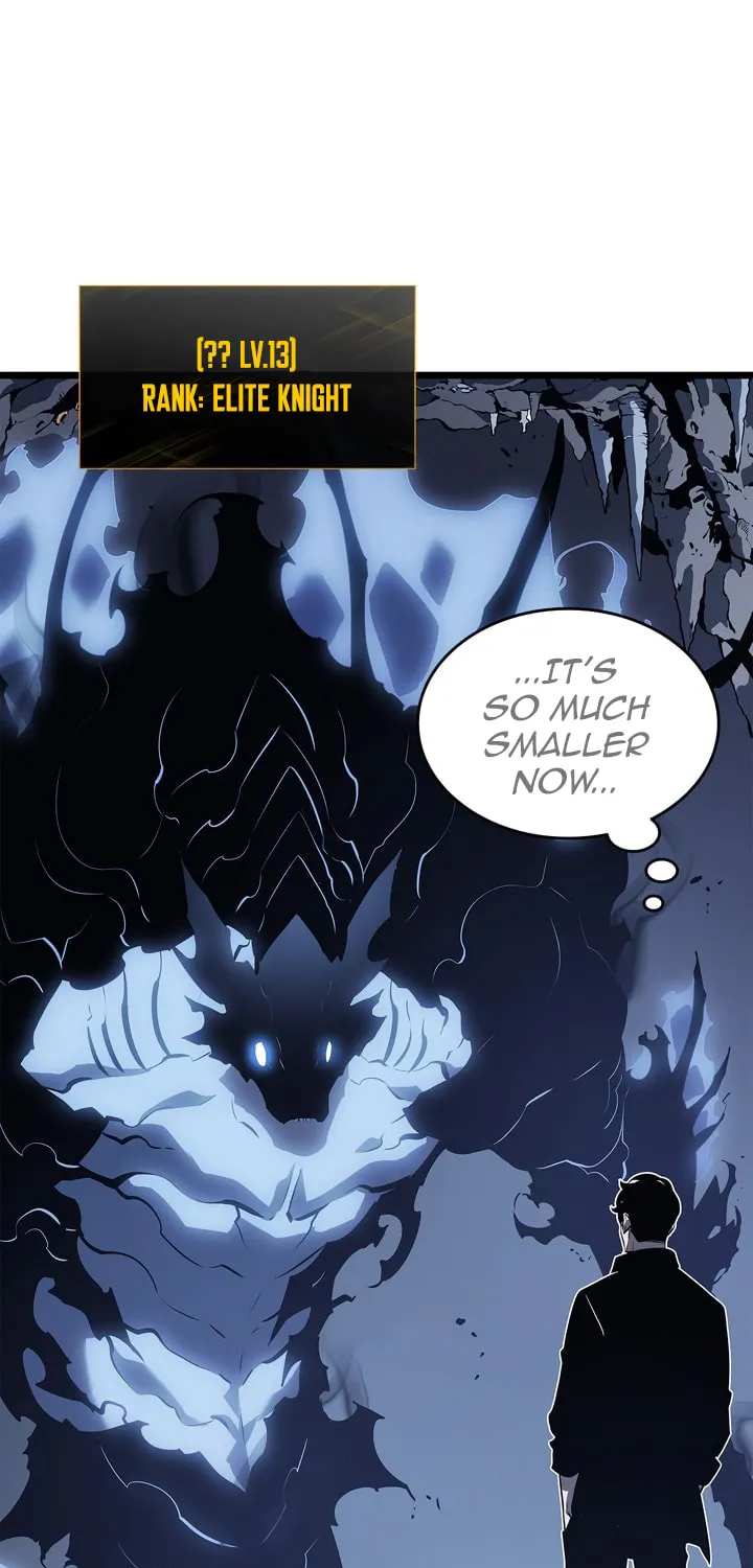 Read Solo Leveling chapter 122 image 69 on Lezhin