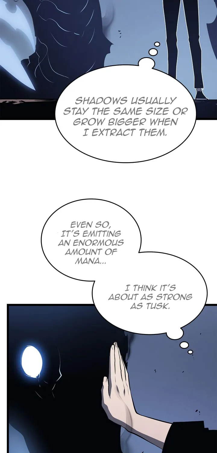 Read Solo Leveling chapter 122 image 70 on Lezhin