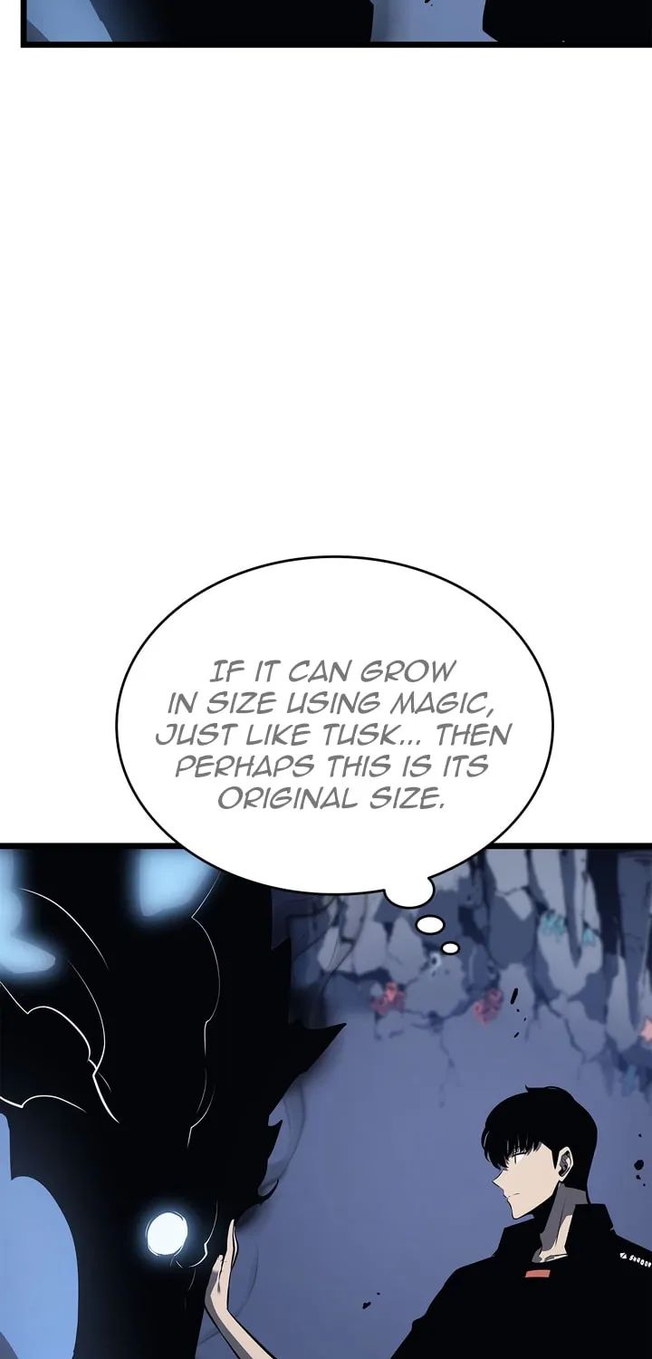 Read Solo Leveling chapter 122 image 71 on Lezhin