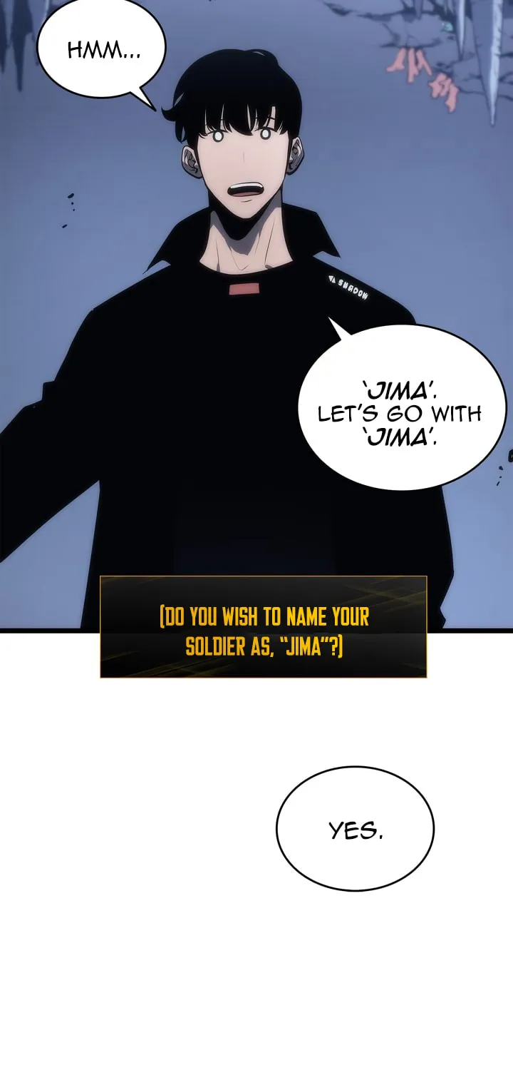 Read Solo Leveling chapter 122 image 73 on Lezhin