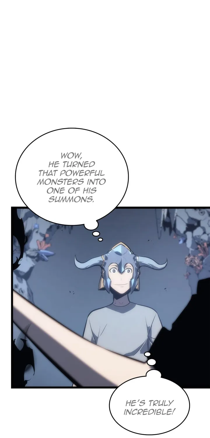 Read Solo Leveling chapter 122 image 74 on Lezhin