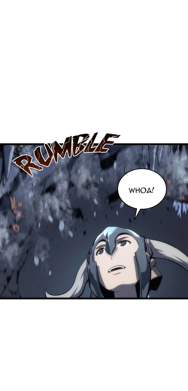 Read Solo Leveling chapter 122 image 75 on Lezhin