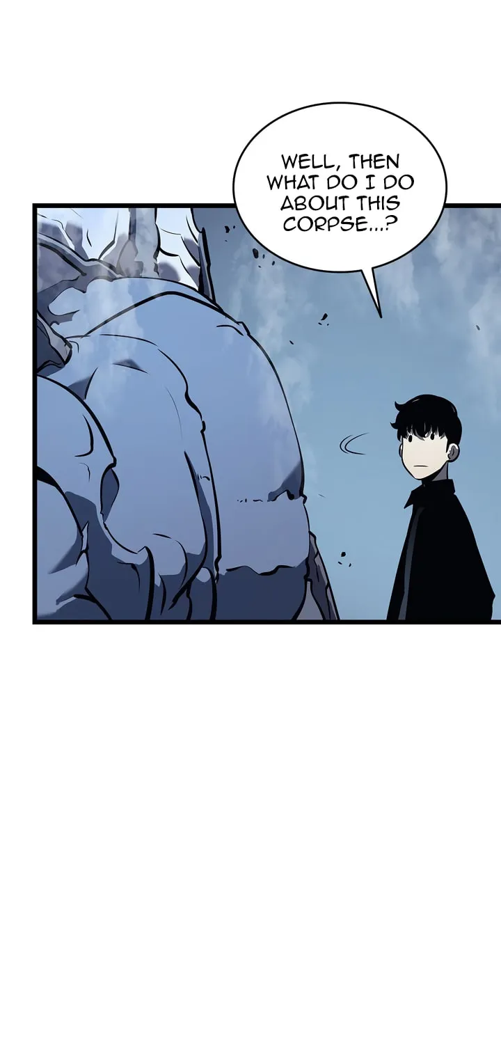 Read Solo Leveling chapter 122 image 77 on Lezhin