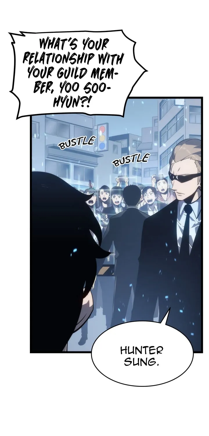 Read Solo Leveling chapter 122 image 8 on Lezhin
