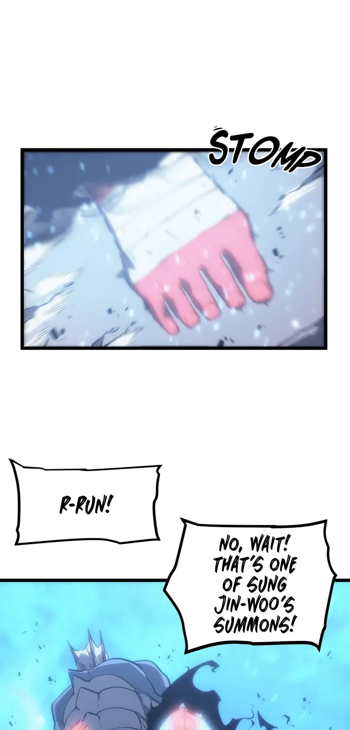 Read Solo Leveling chapter 122 image 80 on Lezhin
