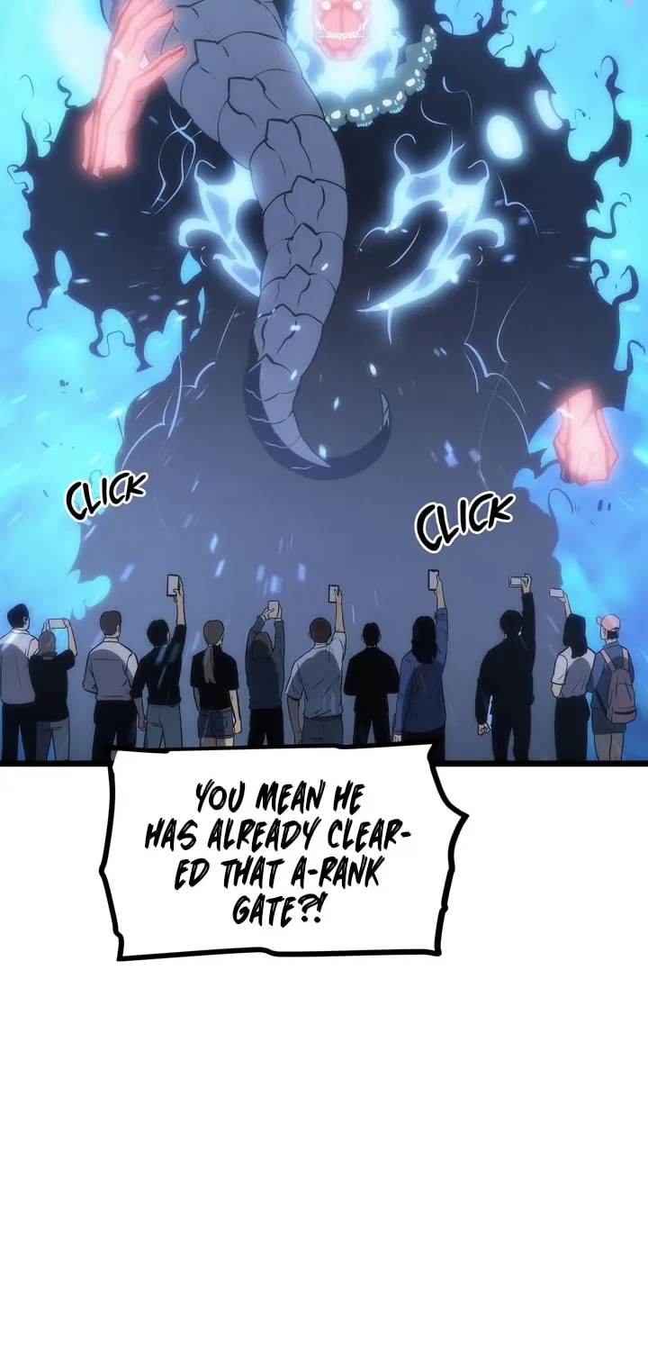 Read Solo Leveling chapter 122 image 81 on Lezhin