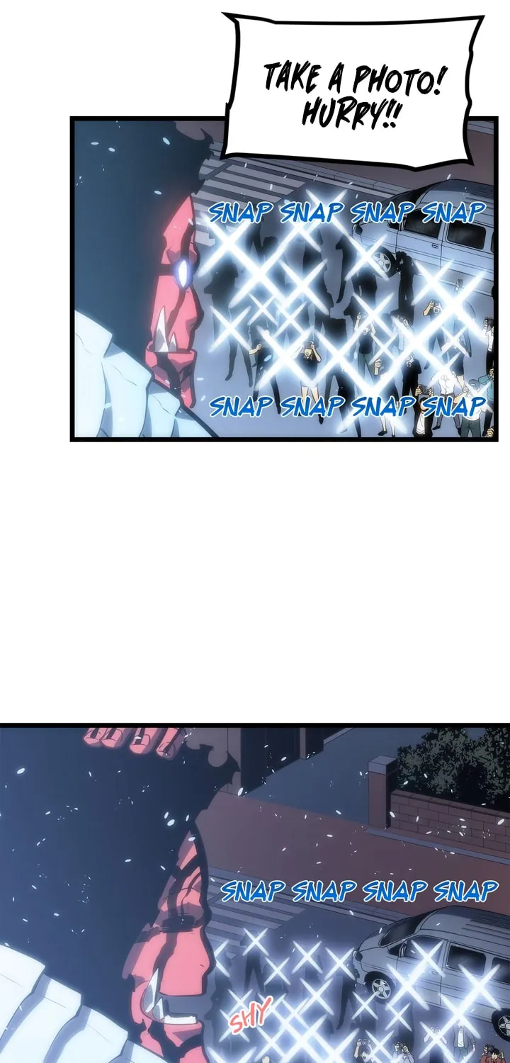 Read Solo Leveling chapter 122 image 82 on Lezhin
