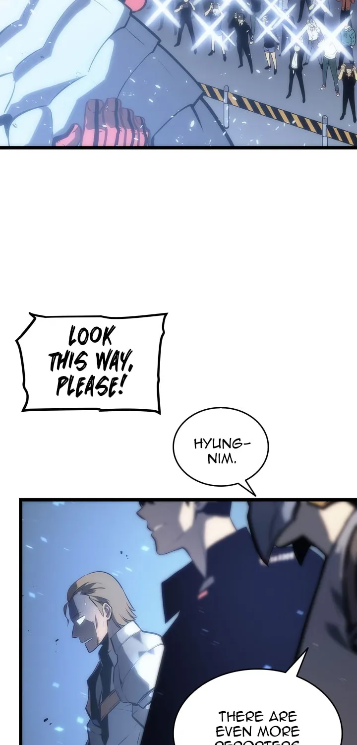 Read Solo Leveling chapter 122 image 83 on Lezhin