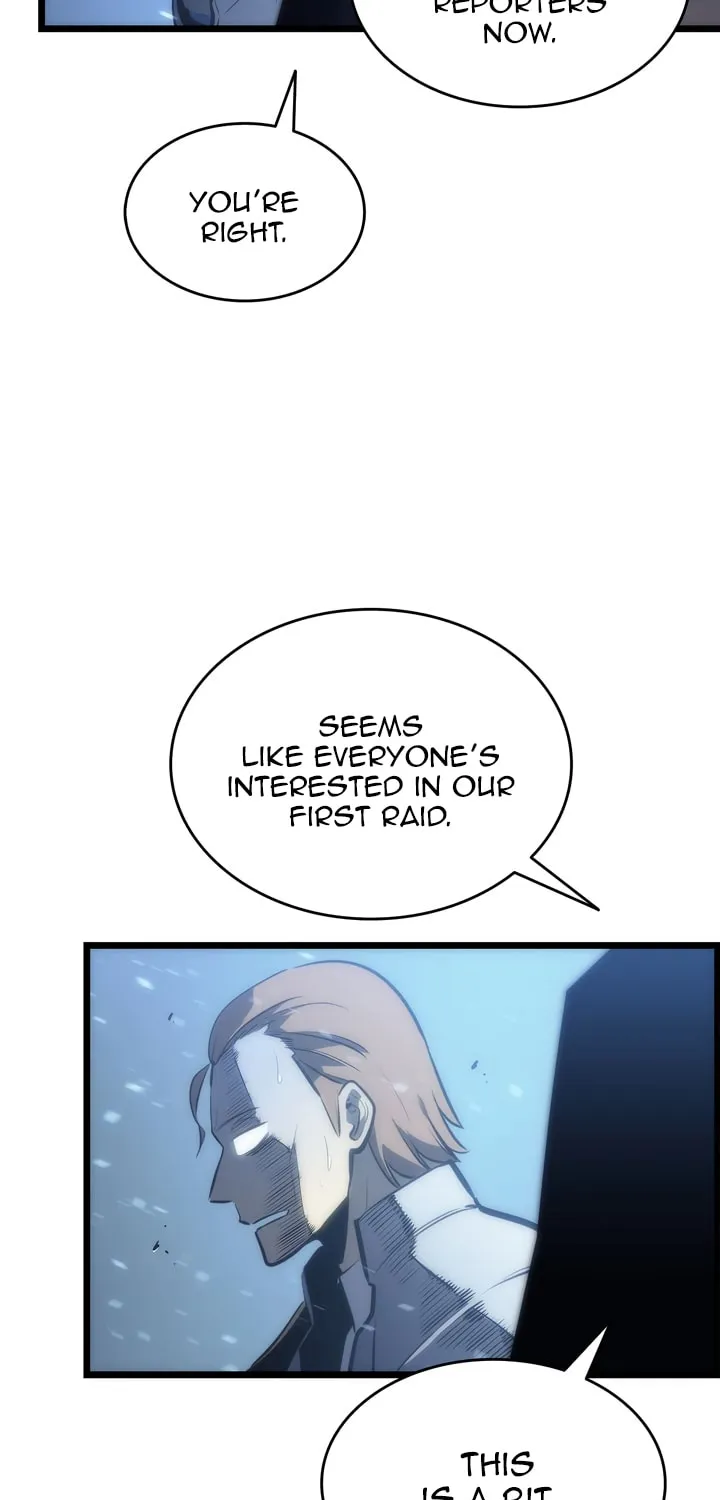 Read Solo Leveling chapter 122 image 84 on Lezhin