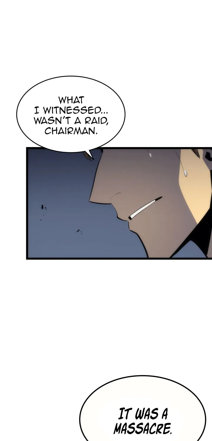 Read Solo Leveling chapter 122 image 88 on Lezhin