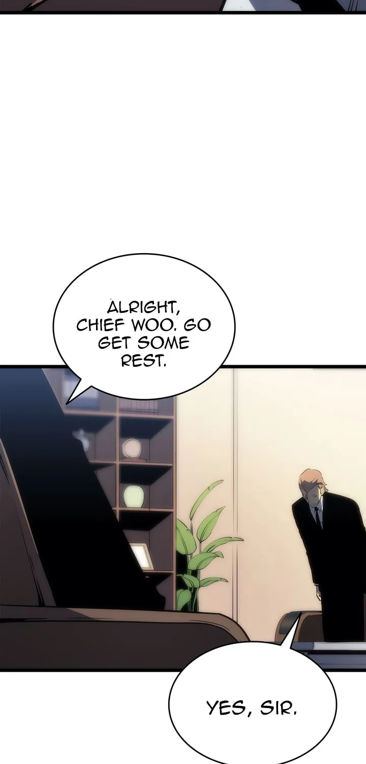 Read Solo Leveling chapter 122 image 90 on Lezhin