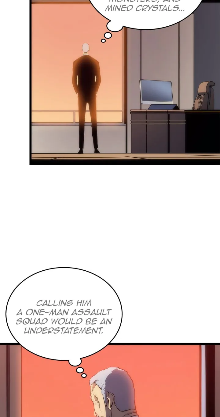 Read Solo Leveling chapter 122 image 92 on Lezhin