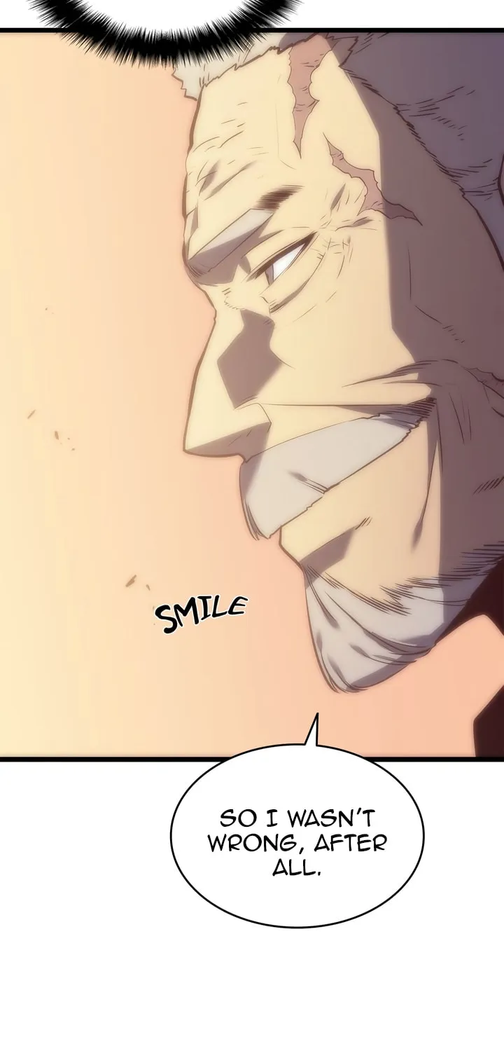 Read Solo Leveling chapter 122 image 94 on Lezhin