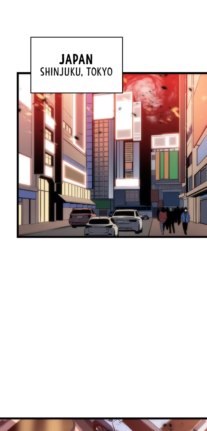 Read Solo Leveling chapter 122 image 96 on Lezhin