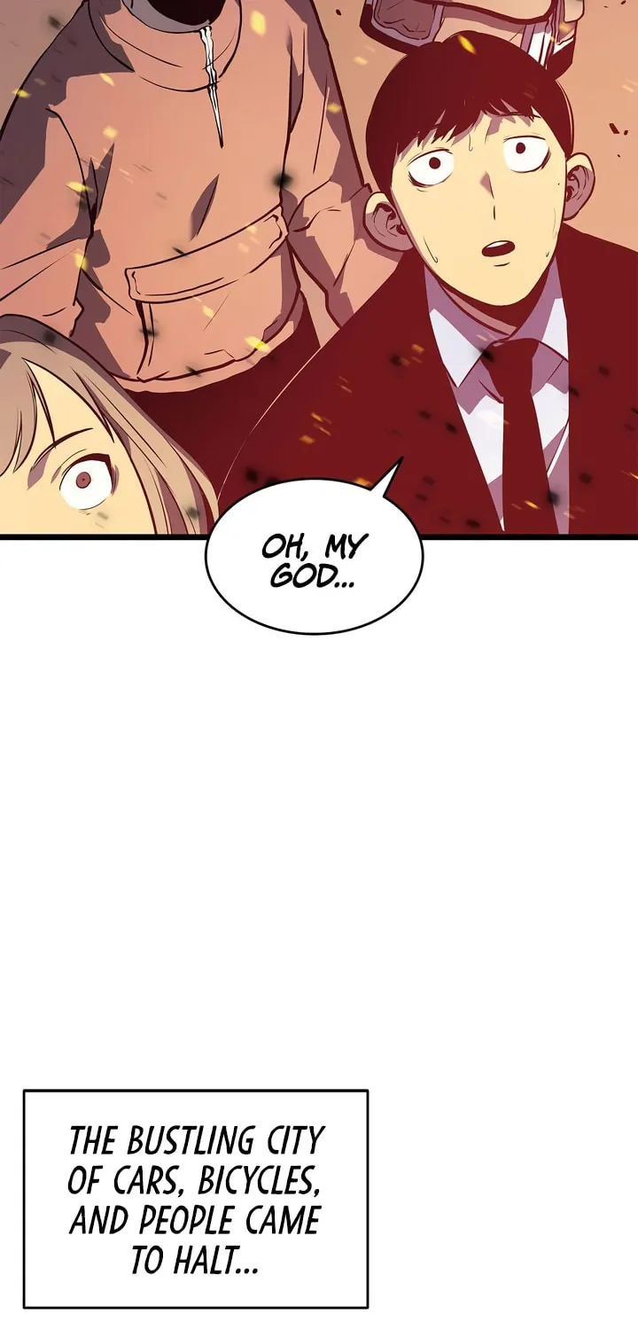 Read Solo Leveling chapter 122 image 98 on Lezhin