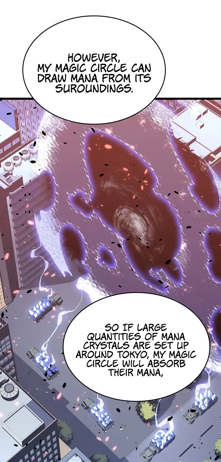 Read Solo Leveling chapter 125 image 10 on Lezhin