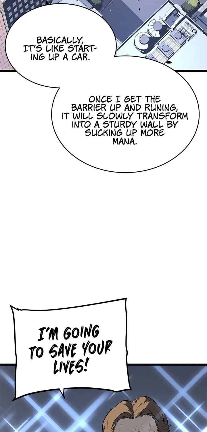 Read Solo Leveling chapter 125 image 11 on Lezhin