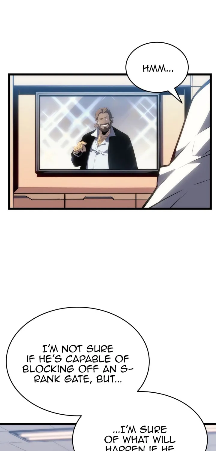 Read Solo Leveling chapter 125 image 13 on Lezhin
