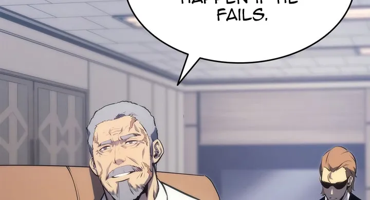 Read Solo Leveling chapter 125 image 14 on Lezhin