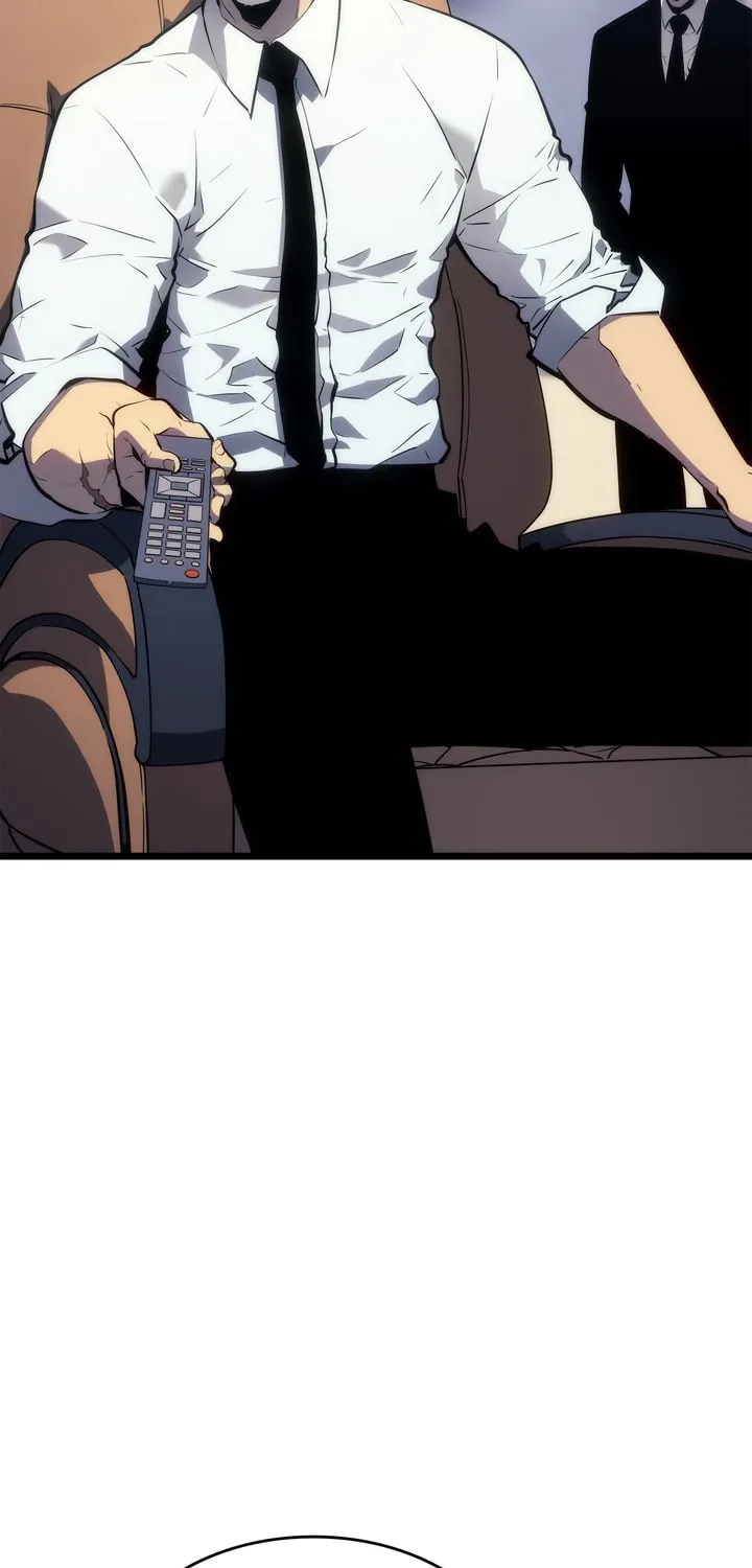 Read Solo Leveling chapter 125 image 15 on Lezhin