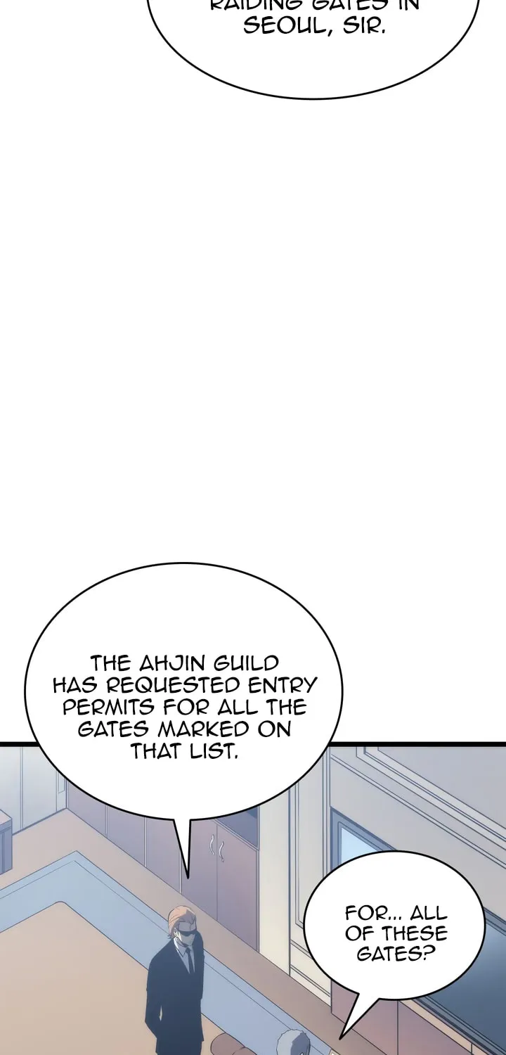 Read Solo Leveling chapter 125 image 17 on Lezhin