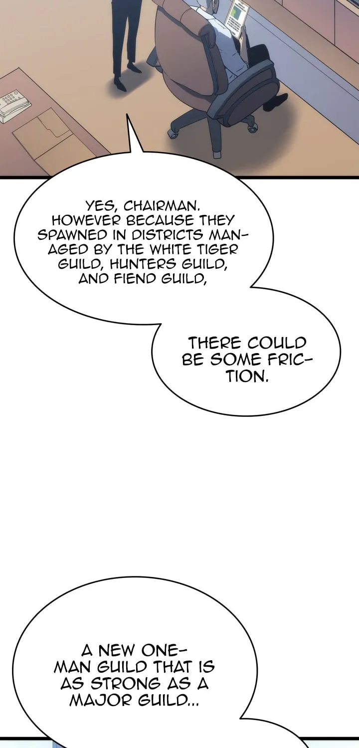 Read Solo Leveling chapter 125 image 18 on Lezhin