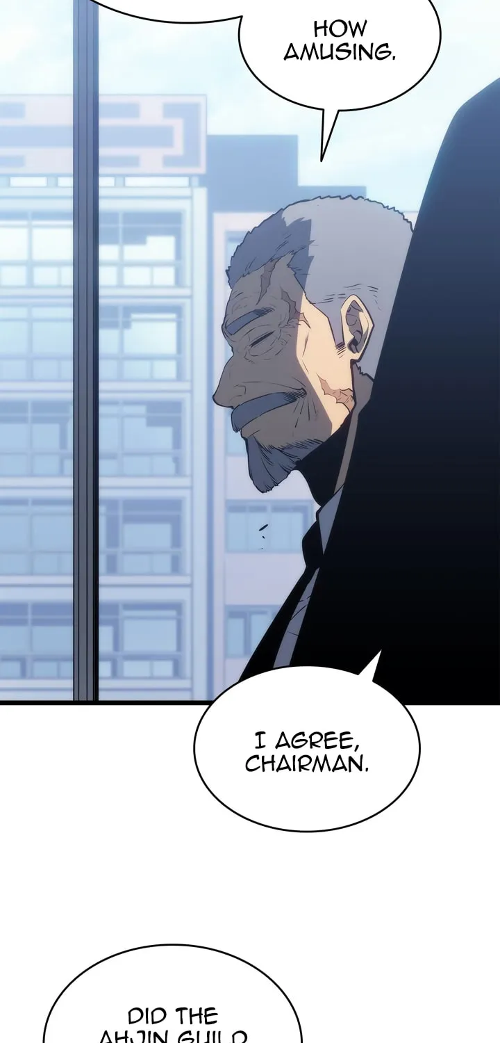 Read Solo Leveling chapter 125 image 19 on Lezhin