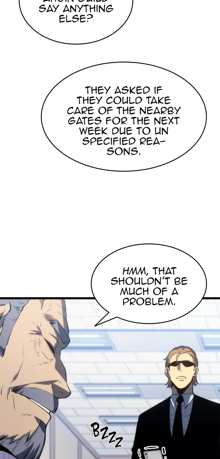 Read Solo Leveling chapter 125 image 20 on Lezhin