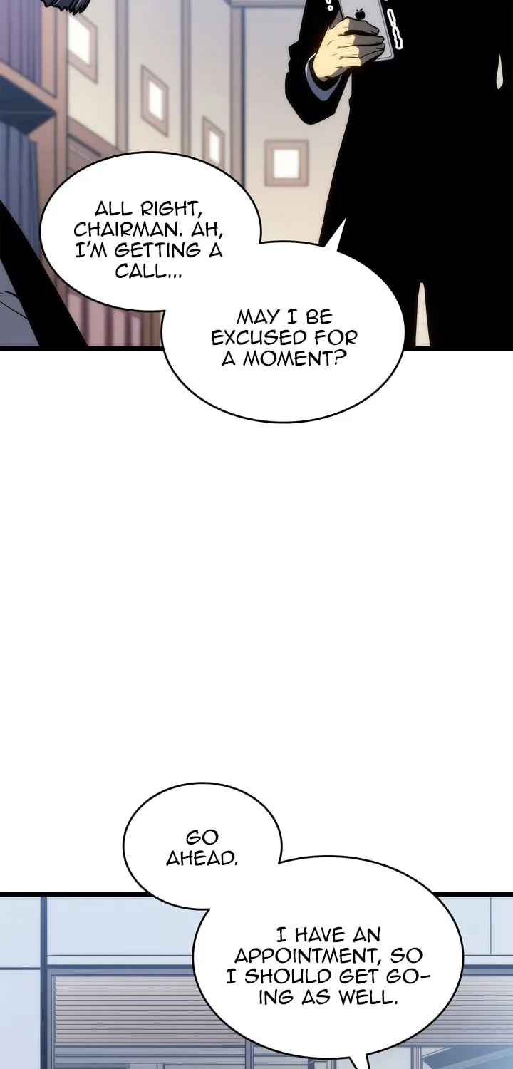 Read Solo Leveling chapter 125 image 21 on Lezhin