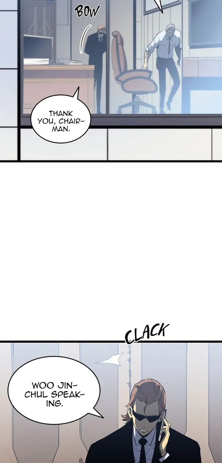 Read Solo Leveling chapter 125 image 22 on Lezhin