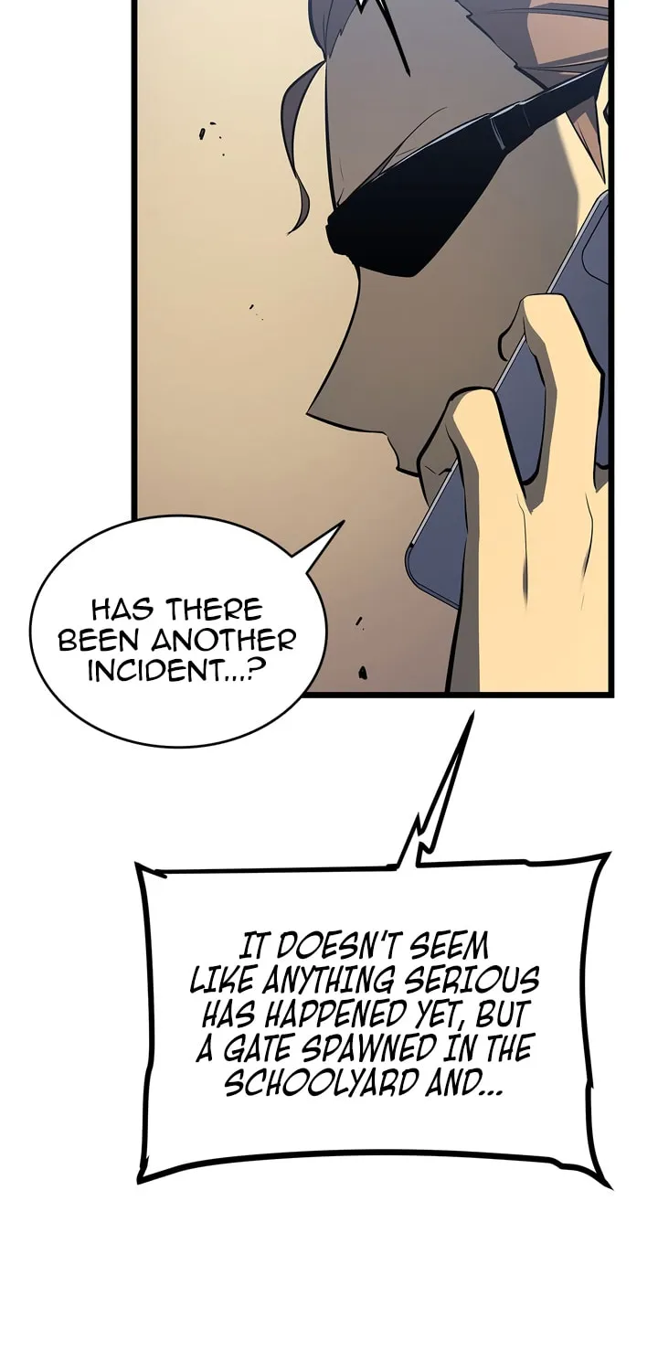 Read Solo Leveling chapter 125 image 24 on Lezhin