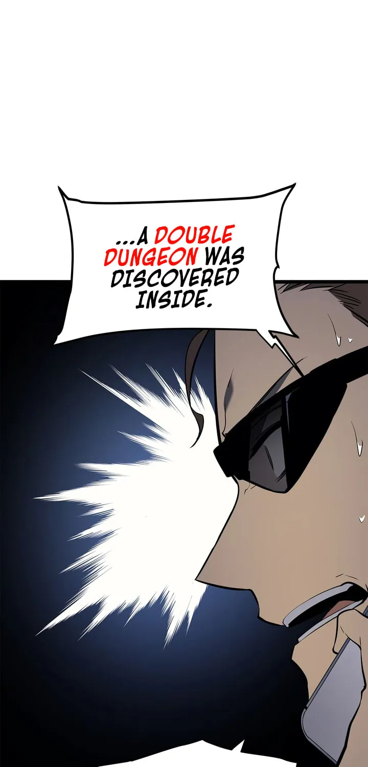 Read Solo Leveling chapter 125 image 25 on Lezhin