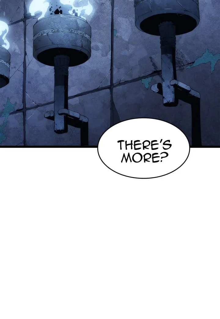 Read Solo Leveling chapter 125 image 27 on Lezhin
