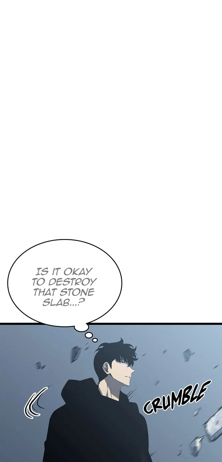 Read Solo Leveling chapter 125 image 34 on Lezhin