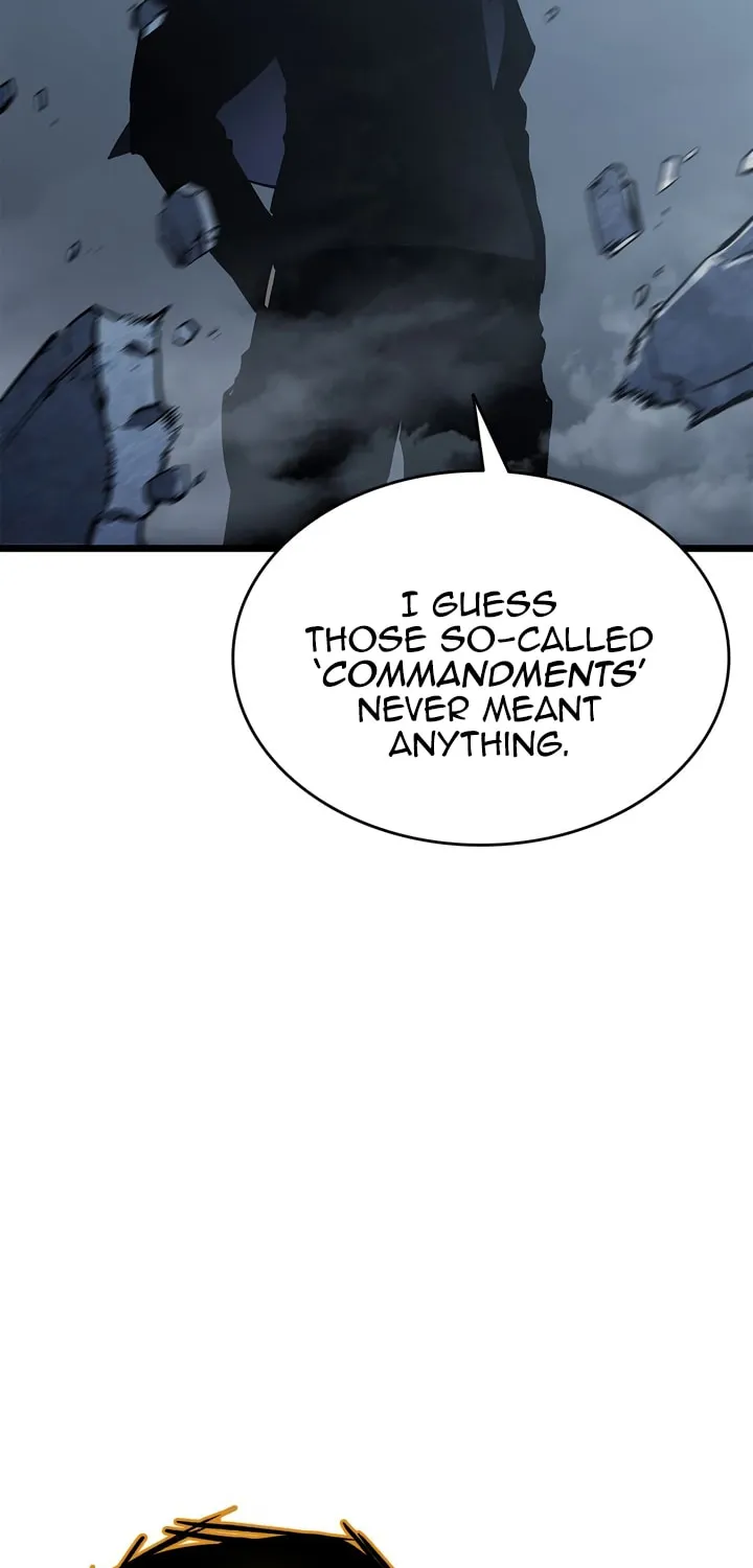 Read Solo Leveling chapter 125 image 35 on Lezhin
