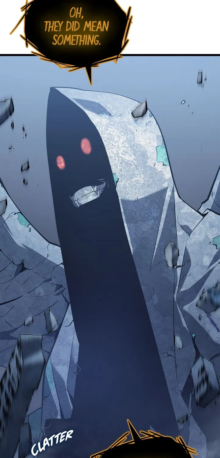 Read Solo Leveling chapter 125 image 36 on Lezhin