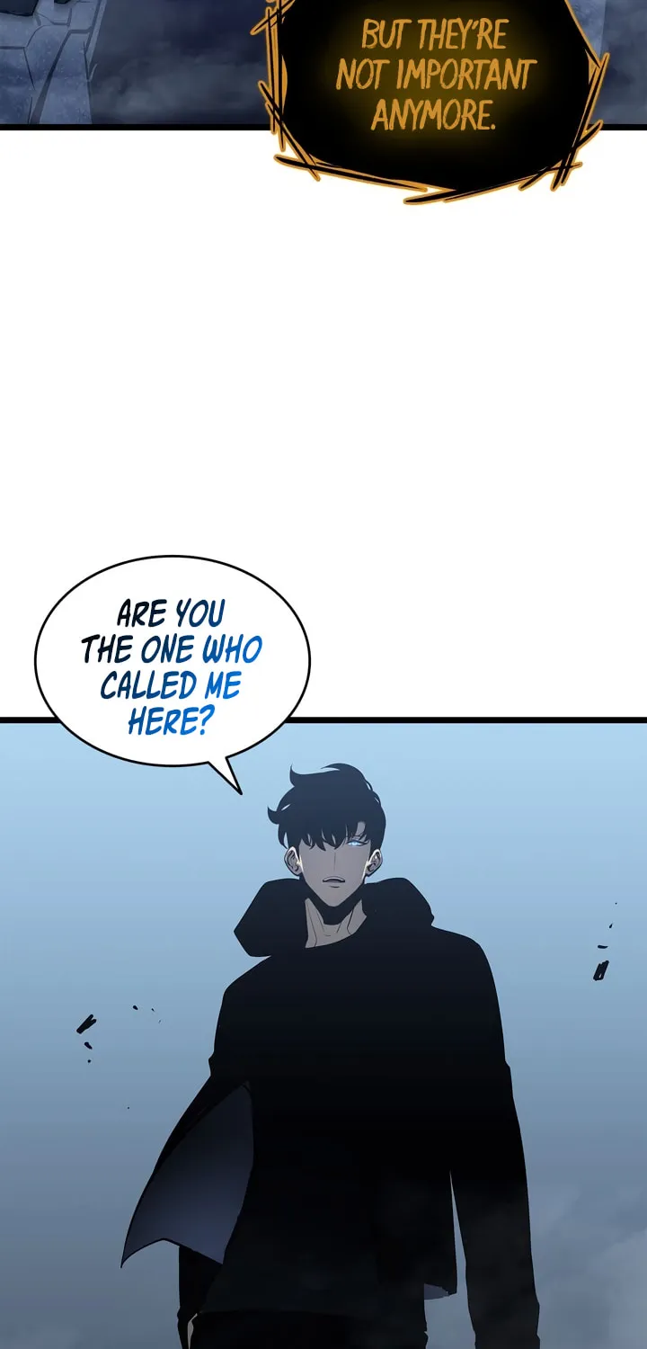 Read Solo Leveling chapter 125 image 37 on Lezhin